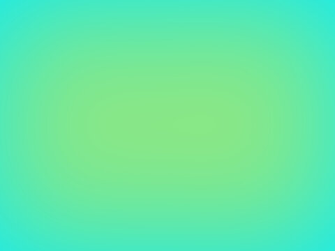 Abstract blurred light green cyan and yellow color texture background for graphic or web design ,natural paint texture, backdrop with copy space. colours