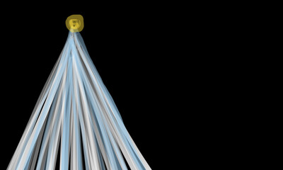 クリスマスツリー