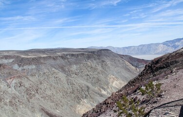 Death Valley National Park, Death Valley, Inyo County, California
