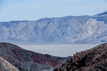 Death Valley National Park, Death Valley, Inyo County, California