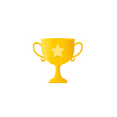 Championship for Victory Award, Trophy of Honor, 3D Victory Medal, Gold Cup, Gold Medal