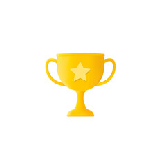 Championship for Victory Award, Trophy of Honor, 3D Victory Medal, Gold Cup, Gold Medal