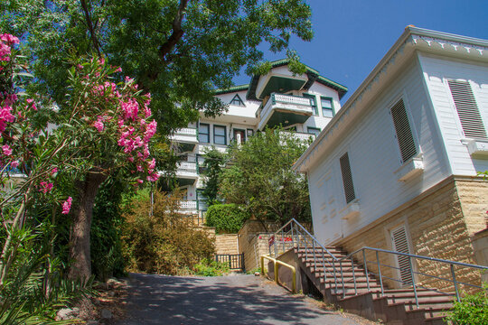 Burgazada Burgaz İsland İstanbul İslands Adalar 