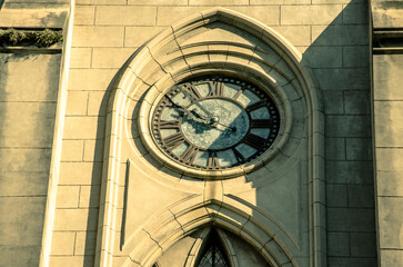 Iglesia Jesus Nazareno, Corrientes Capital Argentina
