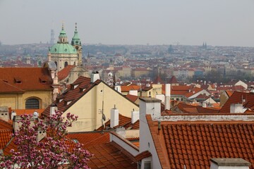 Obraz premium Old Town, Prague