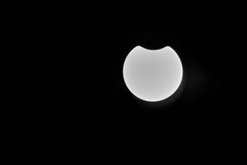 Sonnenfinsternis