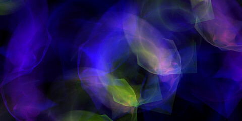 Digitaler Hintergrund für Drucksachen und Internet Lila