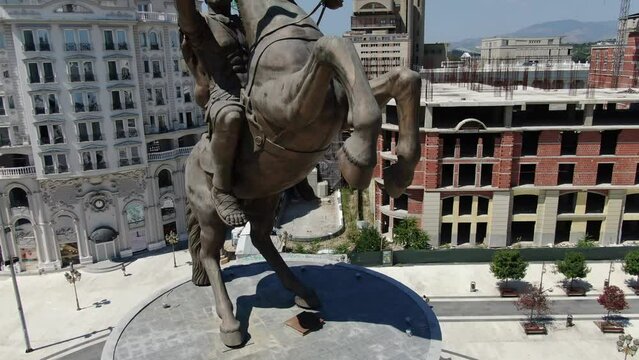 Alexander the great 