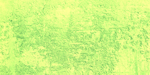 Obraz premium Abstract old and scratched green wall background, Green grunge texture with space for your text, Rusty green background with grunge texture for wallpaper and design.
