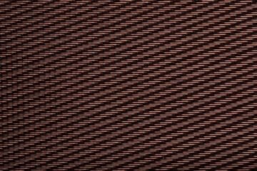 Picture of fabric plastic texture background