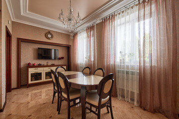 room interior