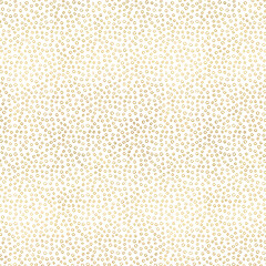 White and gold background texture hand drawn