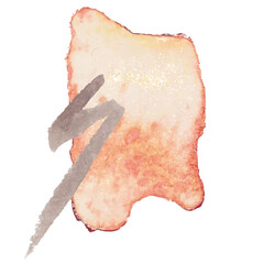 Watercolor Brush
