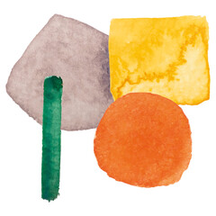 Watercolor Brush