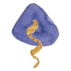 Watercolor Brush