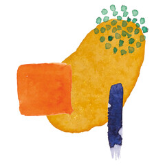 Watercolor Brush