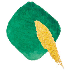 Watercolor Brush