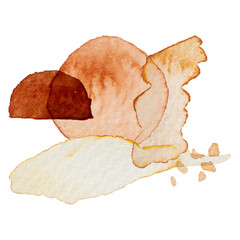 Watercolor Brush