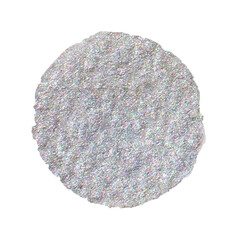 Metallic Watercolor Brush