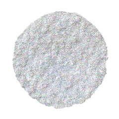 Metallic Watercolor Brush