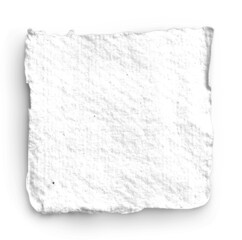 2x2inch Square Handmade Paper