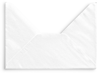 Envelope Back 1