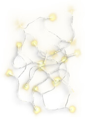 Fairy Lights © Custom Scene