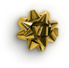 Gift Ribbon Bow