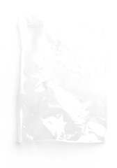 Plastic Clear Bag