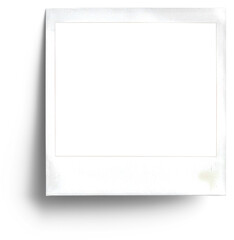 Instant Photo Frame