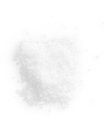 Snow Small Pile