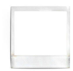 Fototapeta premium Instant Photo Frame