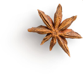 Star Anise © Custom Scene