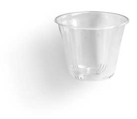 Tea Pot Glass Brewer