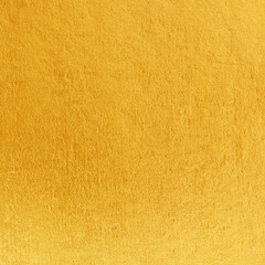 Gold paper background or texture