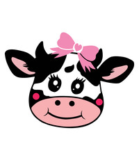 cow svg png, cow print svg, baby cow svg, cow girl svg, cute cow svg, Cow, Cow Face Svg, Cow Head Svg, Cow Spots Svg, cow bundle svg
