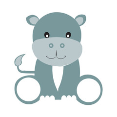 cute animals svg, baby animals svg, baby dinosaur svg, Safari Animals SVG, Jungle Animal svg, Lion Zebra Elephant Tiger Koala Giraffe Monkey

