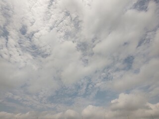 東京のそら(22.6.10)