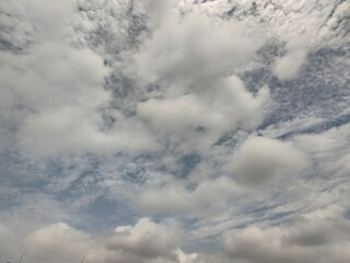 東京のそら(22.6.10)