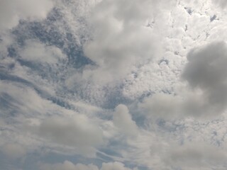 東京のそら(22.6.10)