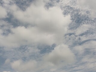 Fototapeta premium 東京のそら(22.6.10)