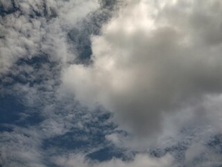 Obraz premium 東京のそら(22.6.10)