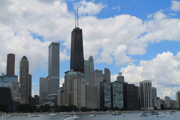 Obraz premium Sears Tower