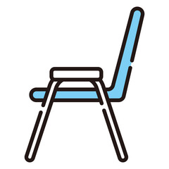 キャンプ　アイコン