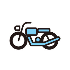 キャンプ　アイコン