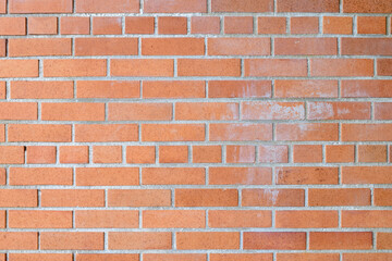 Grunge Brick Wall Background