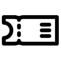 Coupon icon