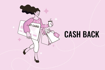 girl in dress with flowers