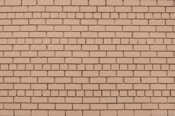 decorative old brick wall background