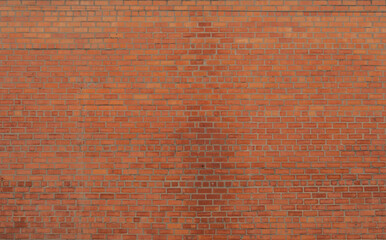 decorative old brick wall background